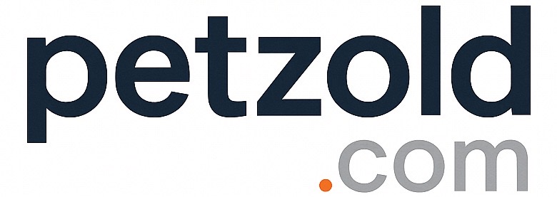 Christian Ulf Petzold – Logo